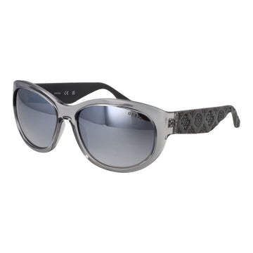 Guess Gray Women Sunglasses - Beyzy Store - Guess