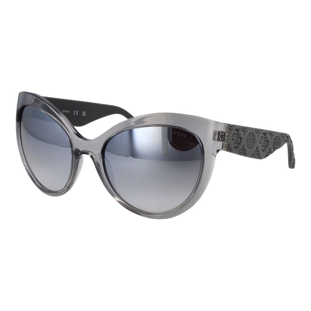 Guess Gray Women Sunglasses - Beyzy Store - Guess