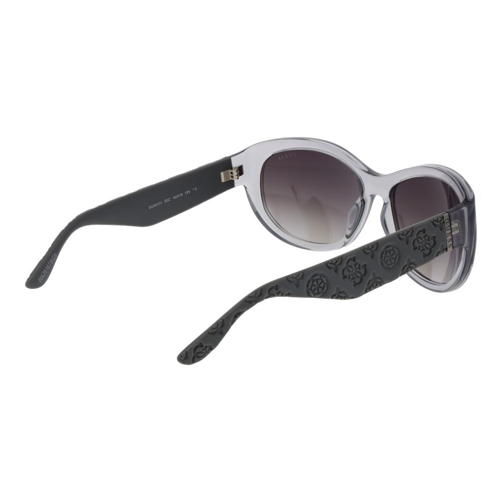 Guess Gray Women Sunglasses - Beyzy Store - Guess