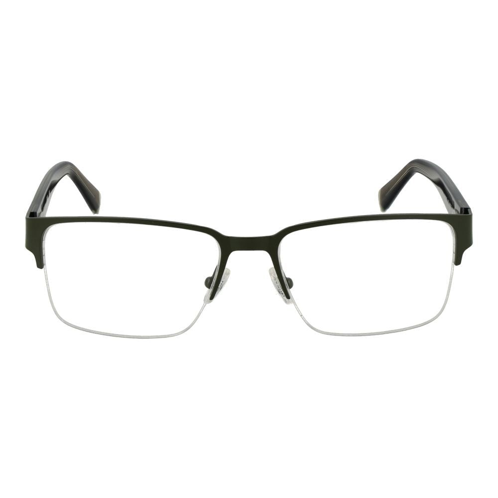 Guess Green Men Glasses Frame - Beyzy Store - Guess
