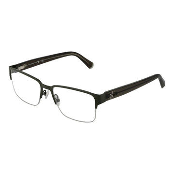 Guess Green Men Glasses Frame - Beyzy Store - Guess