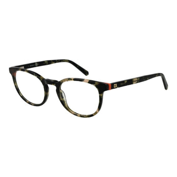 Guess Green Men Glasses Frame - Beyzy Store - Guess
