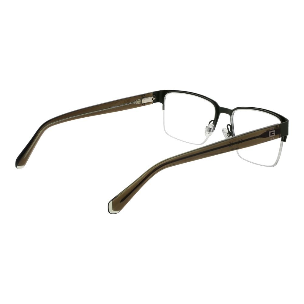 Guess Green Men Glasses Frame - Beyzy Store - Guess