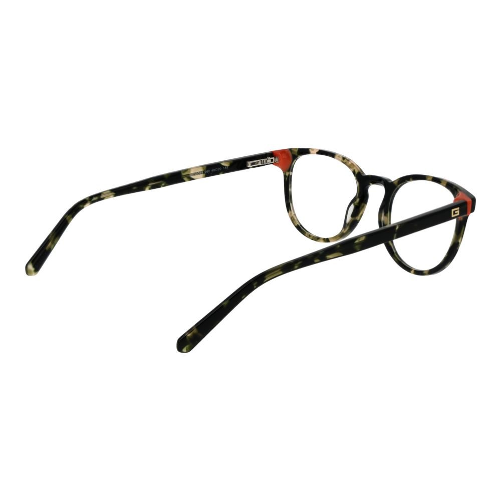 Guess Green Men Glasses Frame - Beyzy Store - Guess