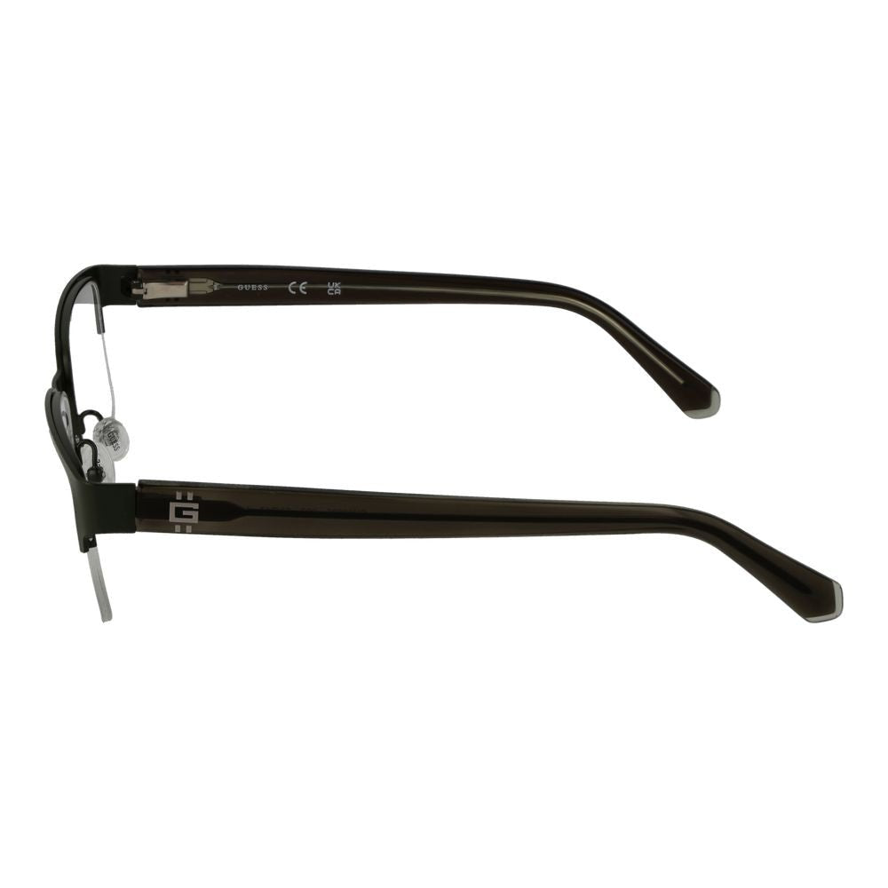 Guess Green Men Glasses Frame - Beyzy Store - Guess