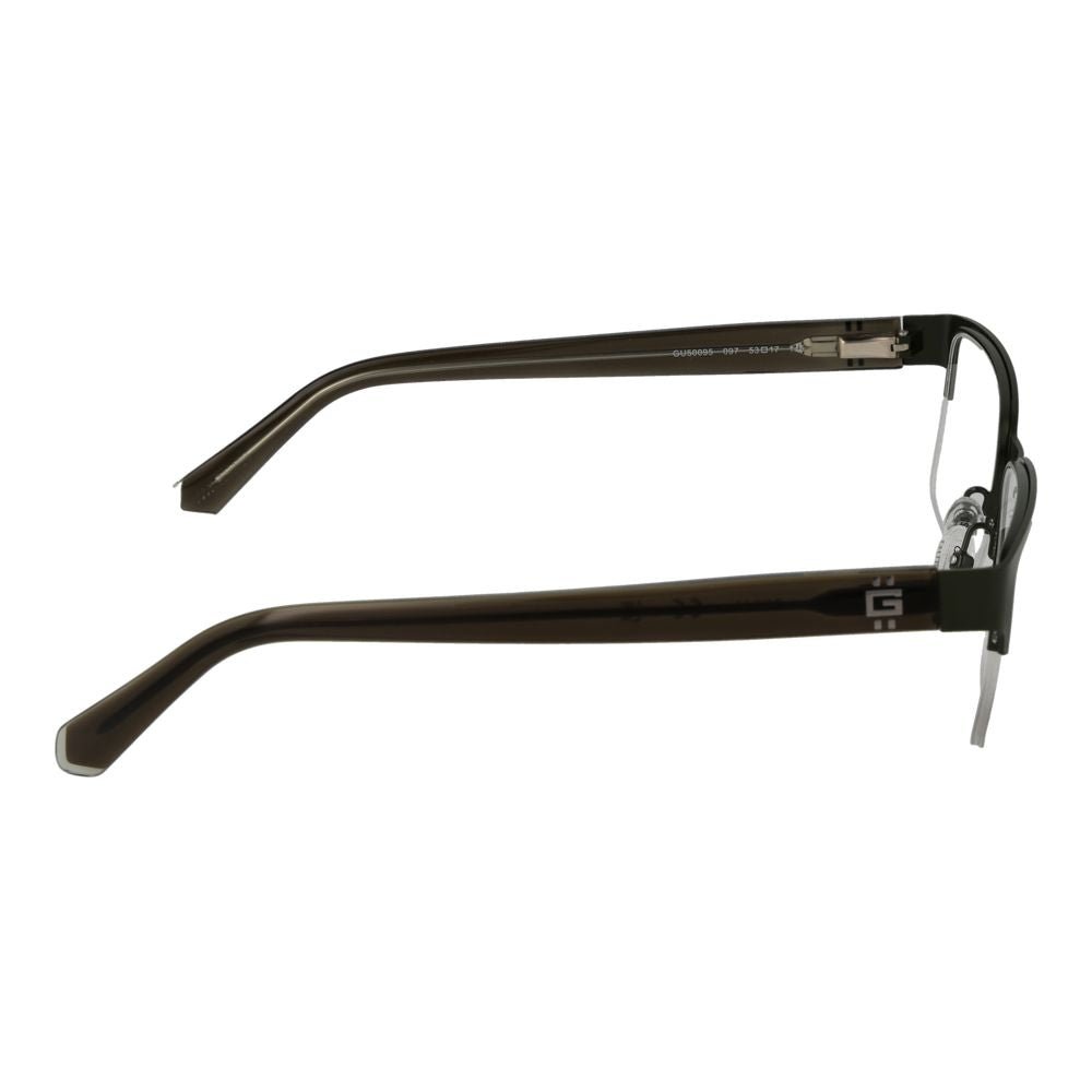 Guess Green Men Glasses Frame - Beyzy Store - Guess