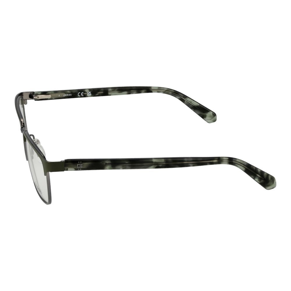 Guess Green Men Optical Frames - Beyzy Store - Guess