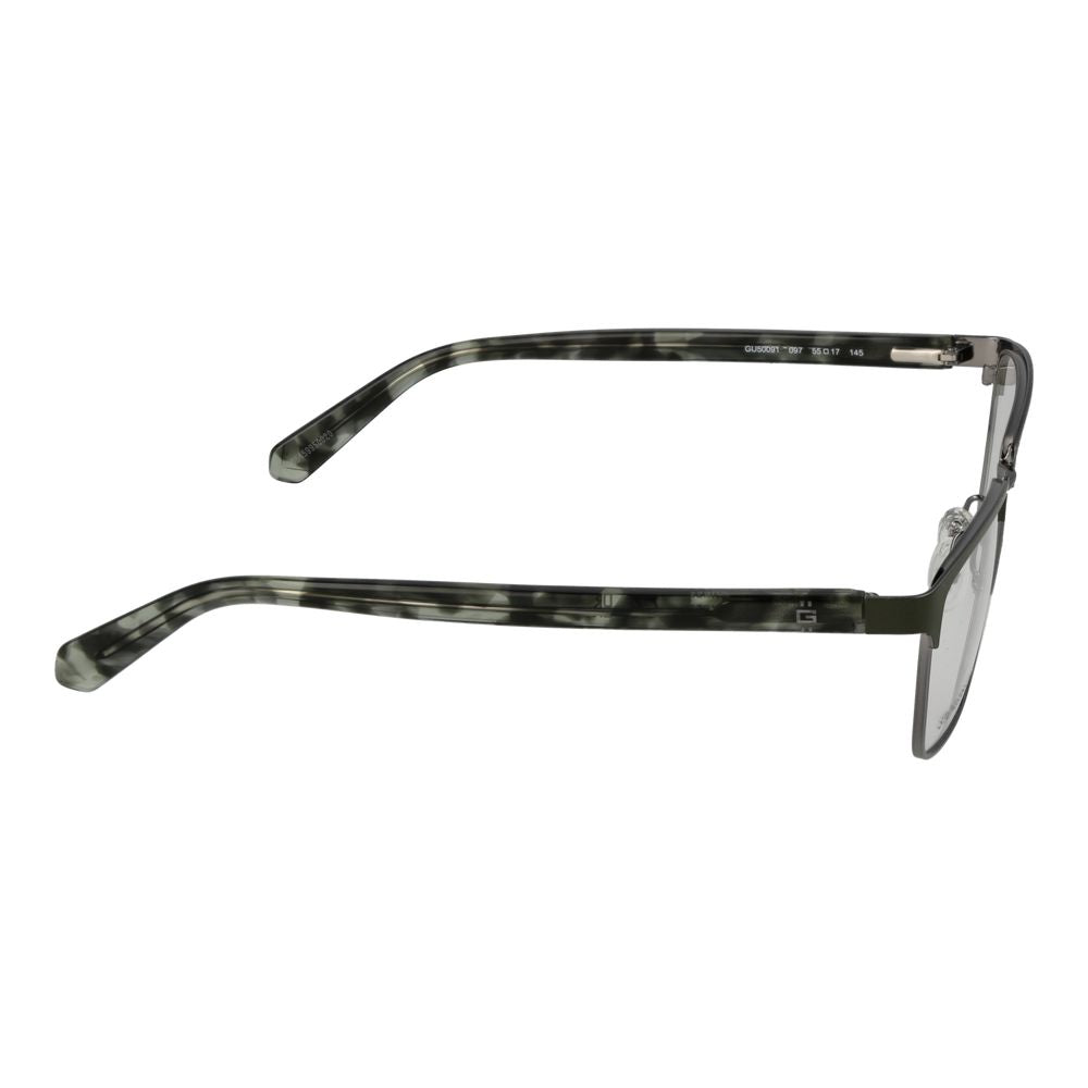 Guess Green Men Optical Frames - Beyzy Store - Guess