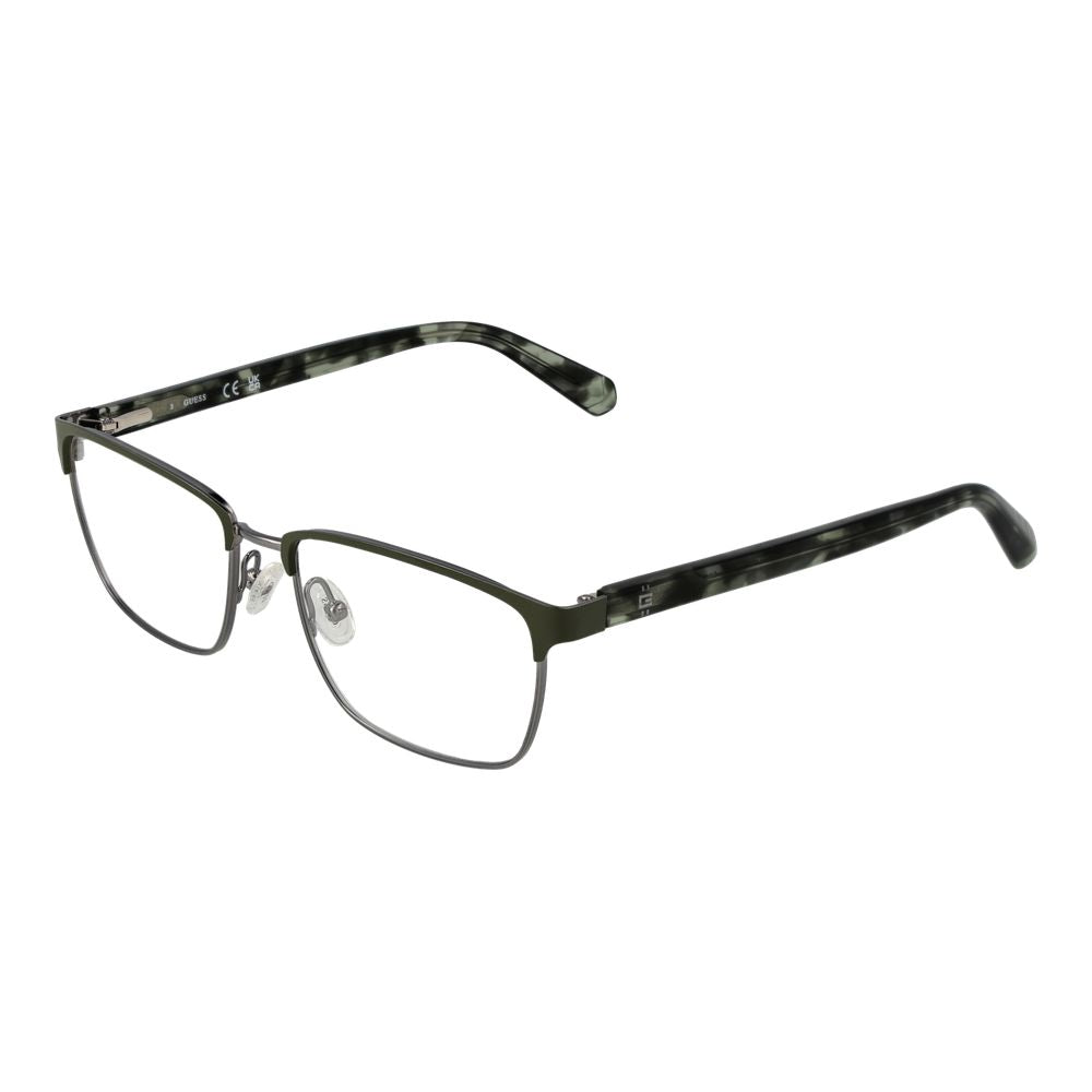 Guess Green Men Optical Frames - Beyzy Store - Guess