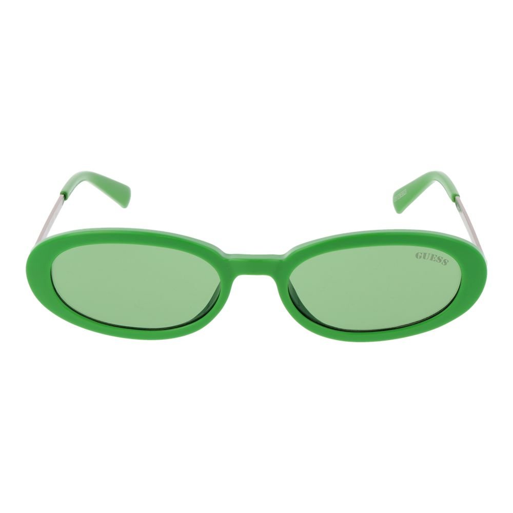 Guess Green Unisex Sunglasses - Beyzy Store - Guess