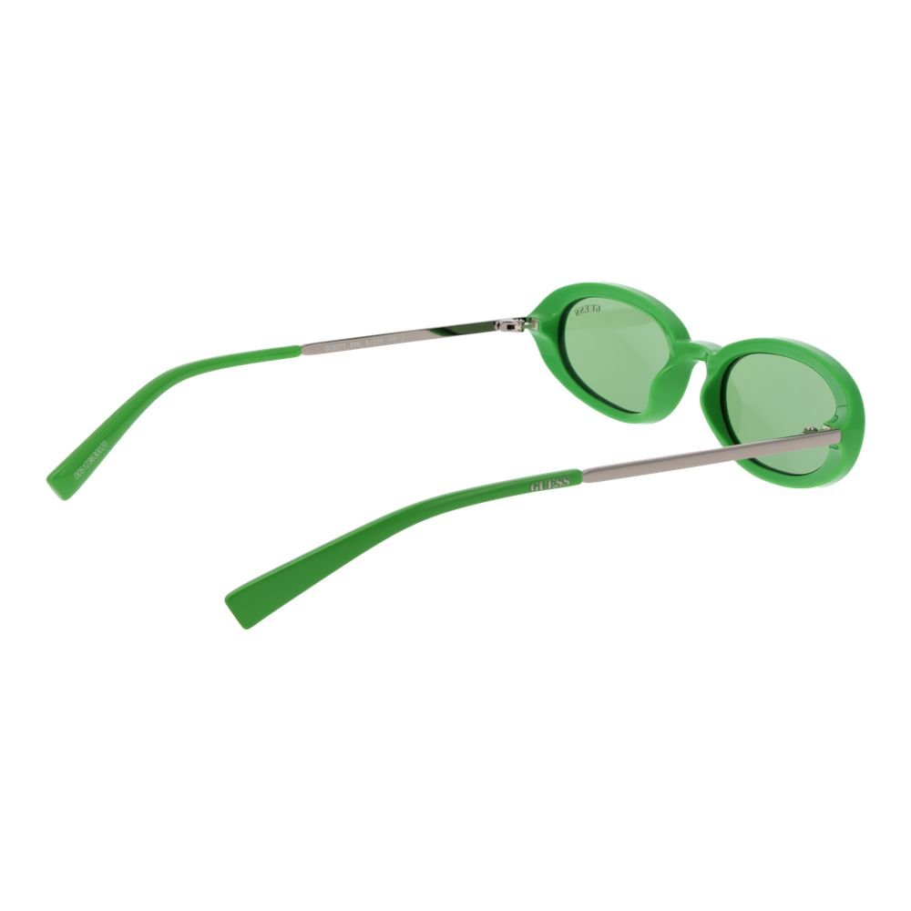 Guess Green Unisex Sunglasses - Beyzy Store - Guess