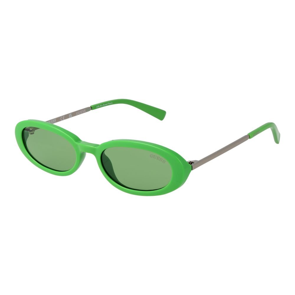 Guess Green Unisex Sunglasses - Beyzy Store - Guess
