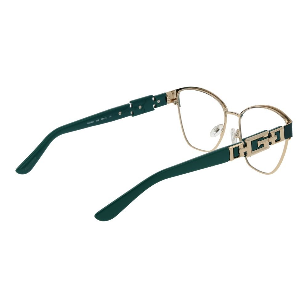 Guess Green Women Glasses Frame - Beyzy Store - Guess