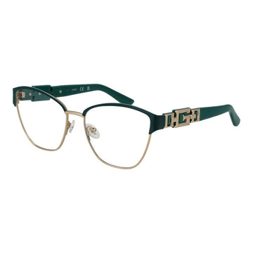 Guess Green Women Glasses Frame - Beyzy Store - Guess