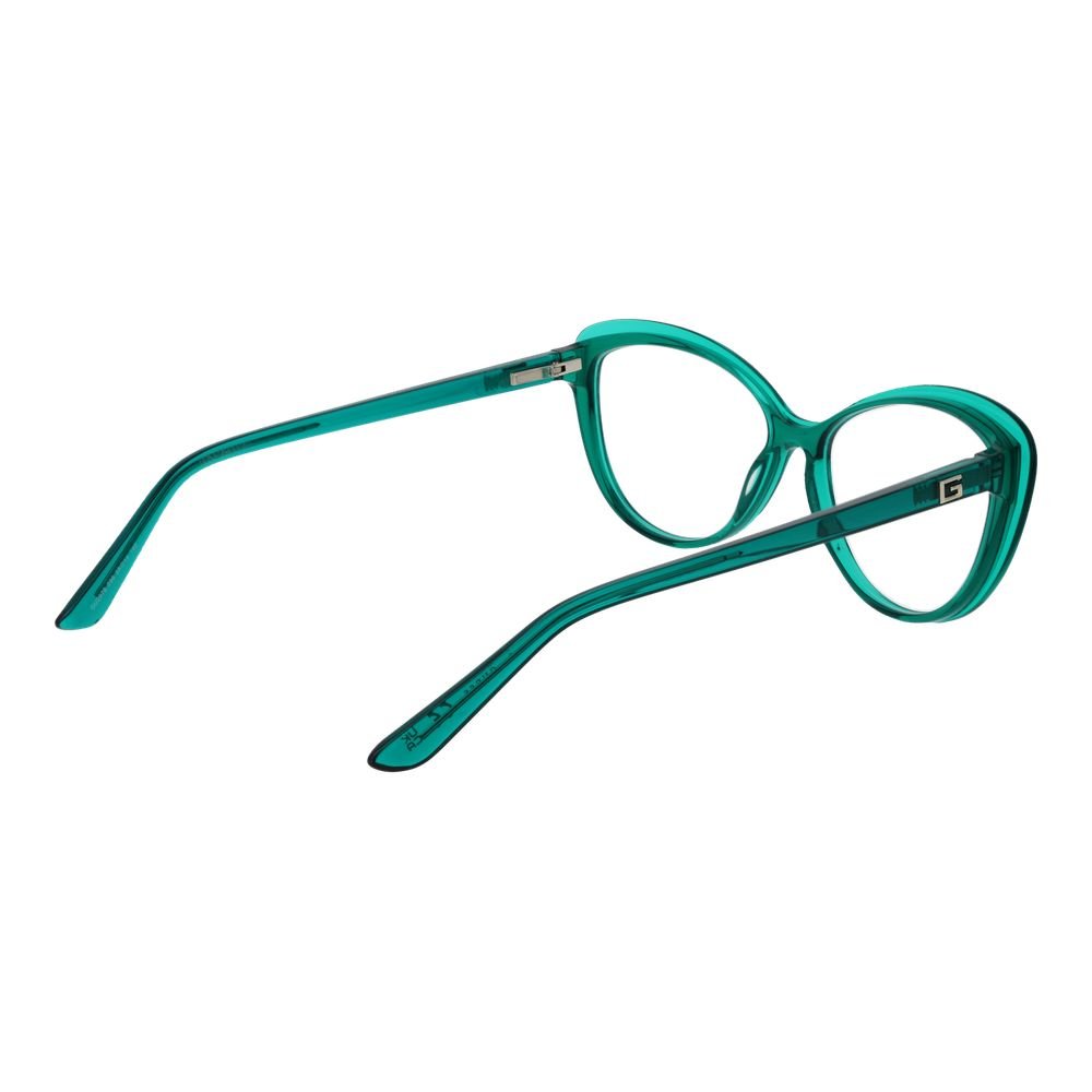 Guess Green Women Glasses Frame - Beyzy Store - Guess