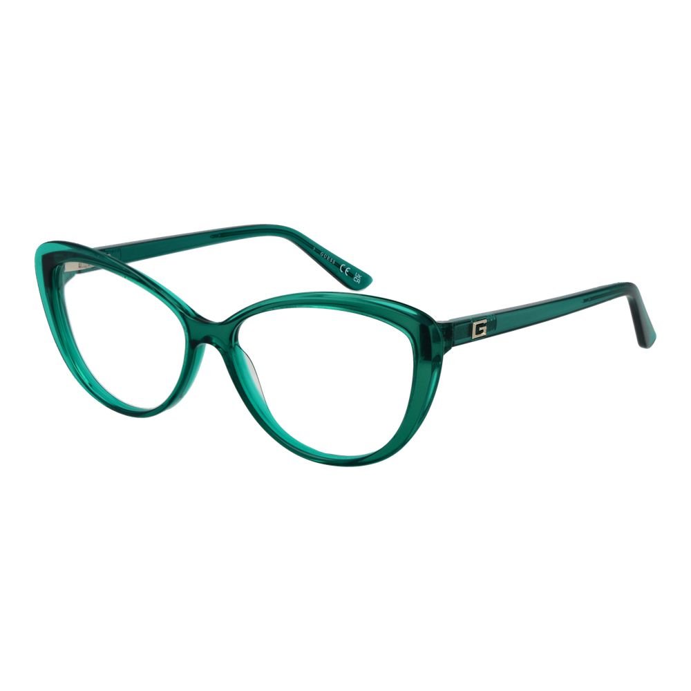 Guess Green Women Glasses Frame - Beyzy Store - Guess