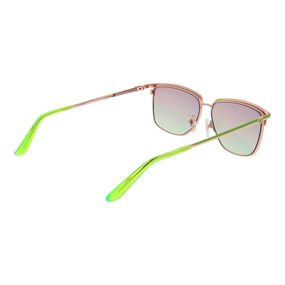 Guess Green Women Sunglasses - Beyzy Store - Guess