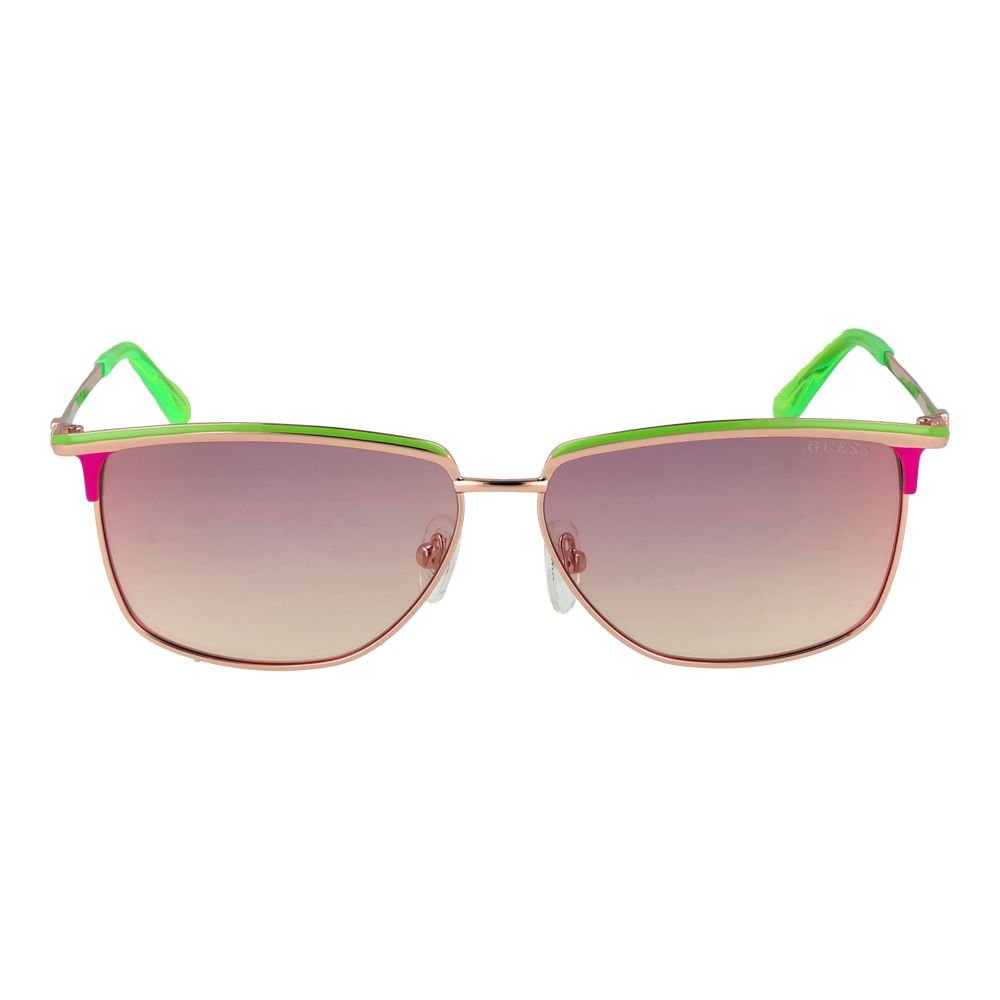 Guess Green Women Sunglasses - Beyzy Store - Guess