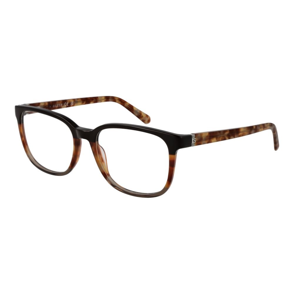 Guess Multicolor Men Glasses Frame - Beyzy Store - Guess