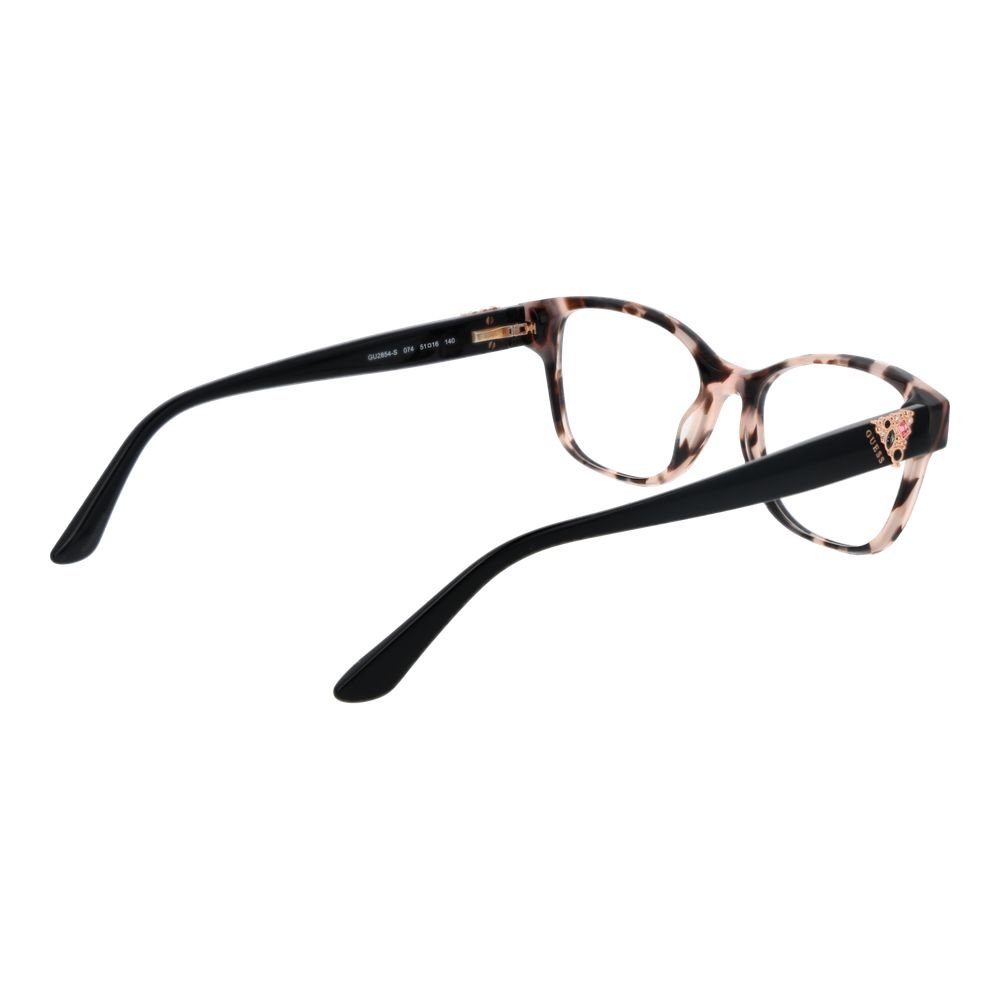 Guess Multicolor Women Glasses Frame - Beyzy Store - Guess