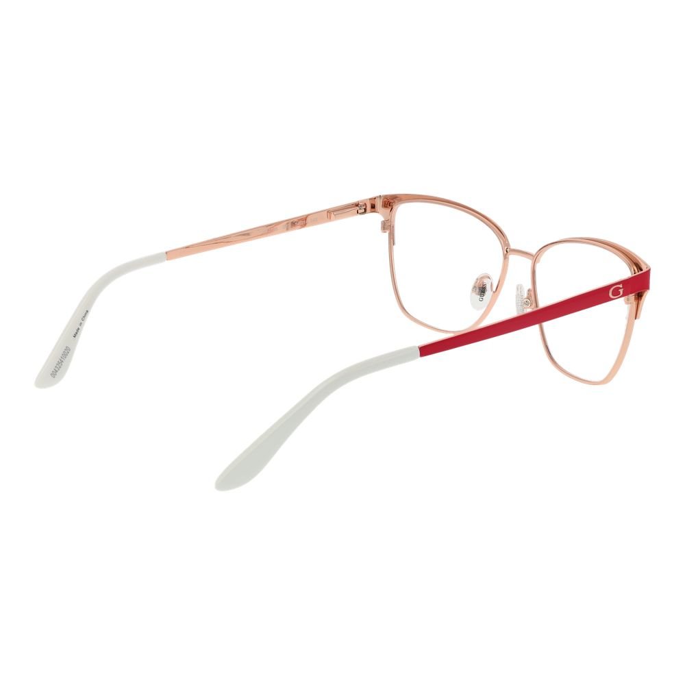Guess Multicolor Women Glasses Frame - Beyzy Store - Guess