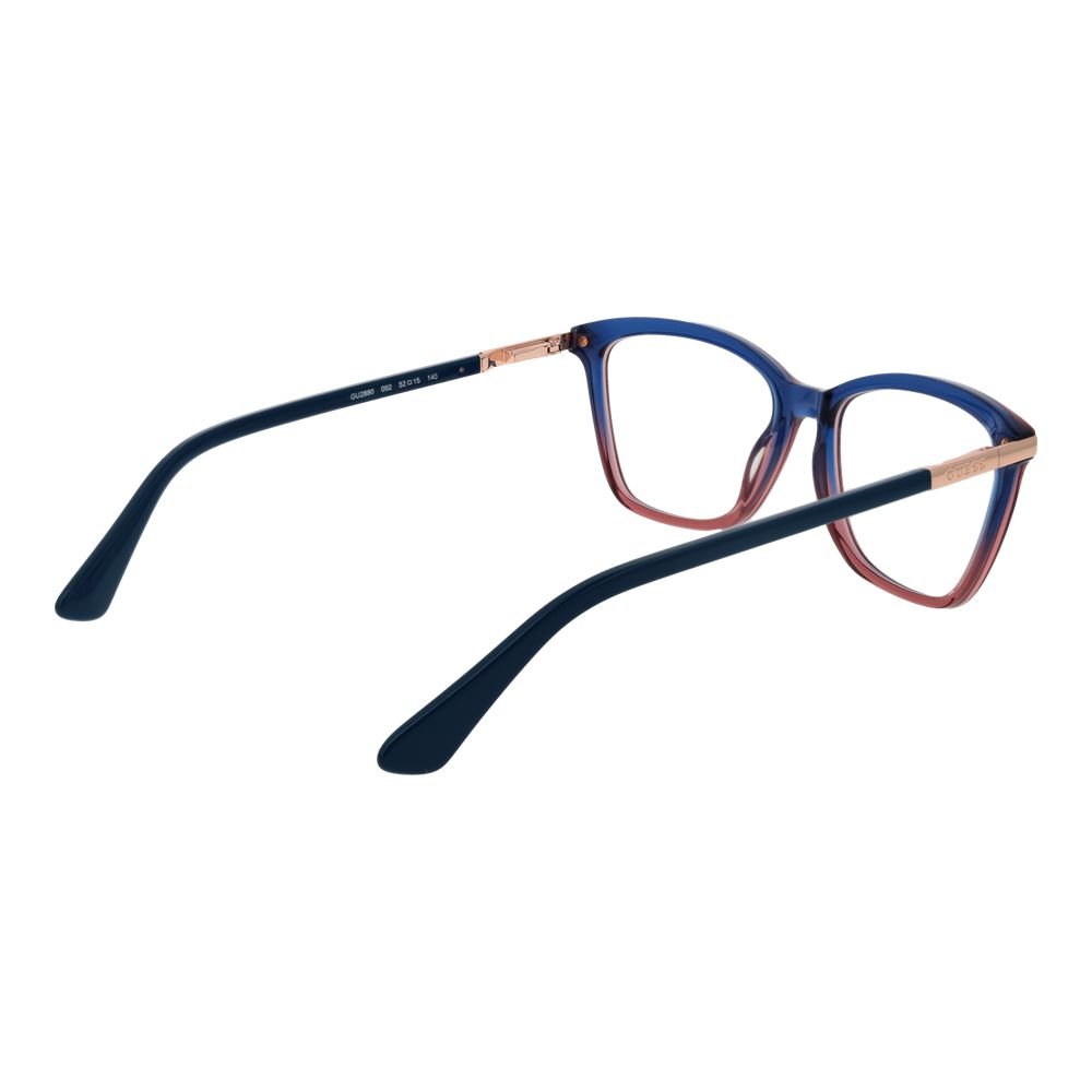 Guess Multicolor Women Glasses Frame - Beyzy Store - Guess
