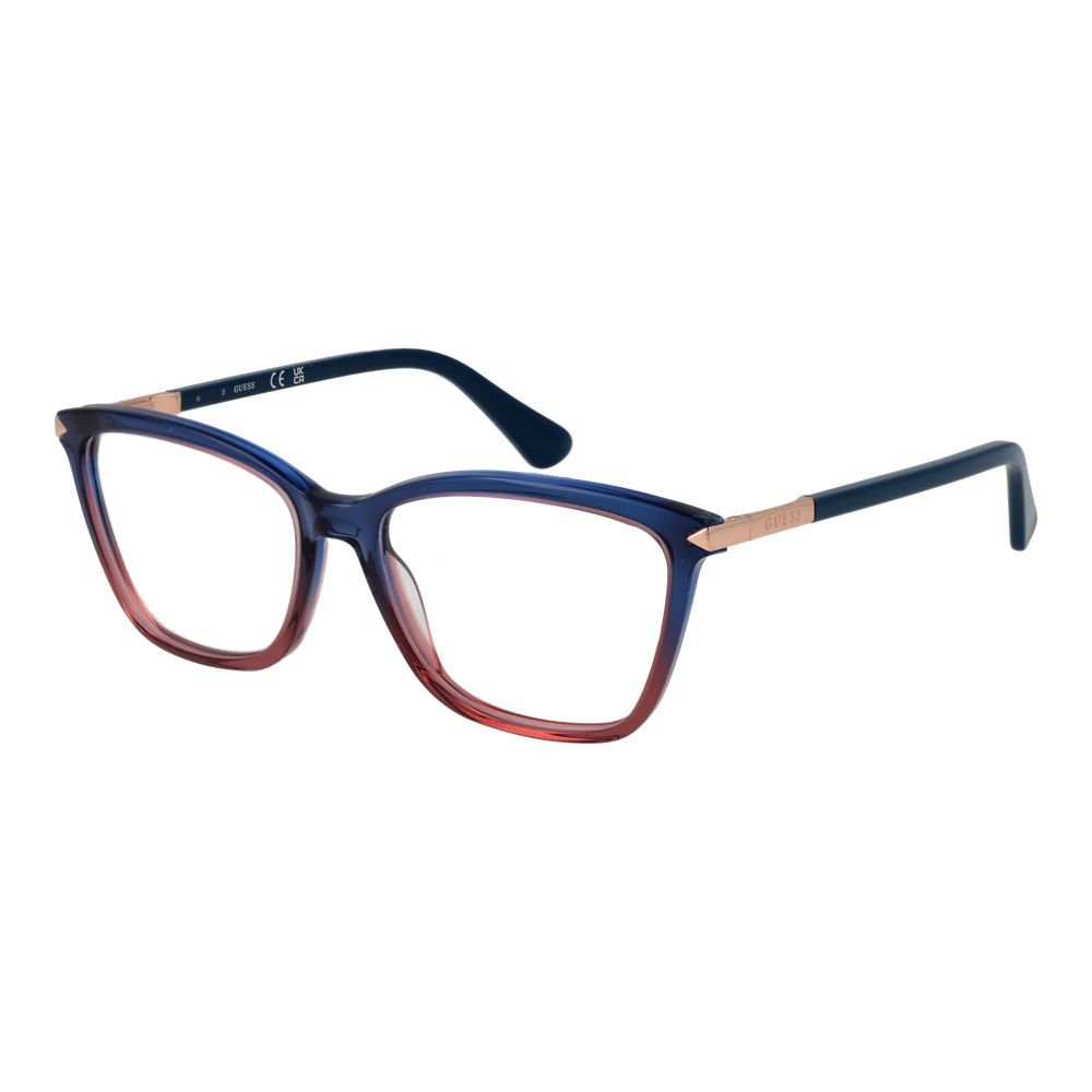 Guess Multicolor Women Glasses Frame - Beyzy Store - Guess
