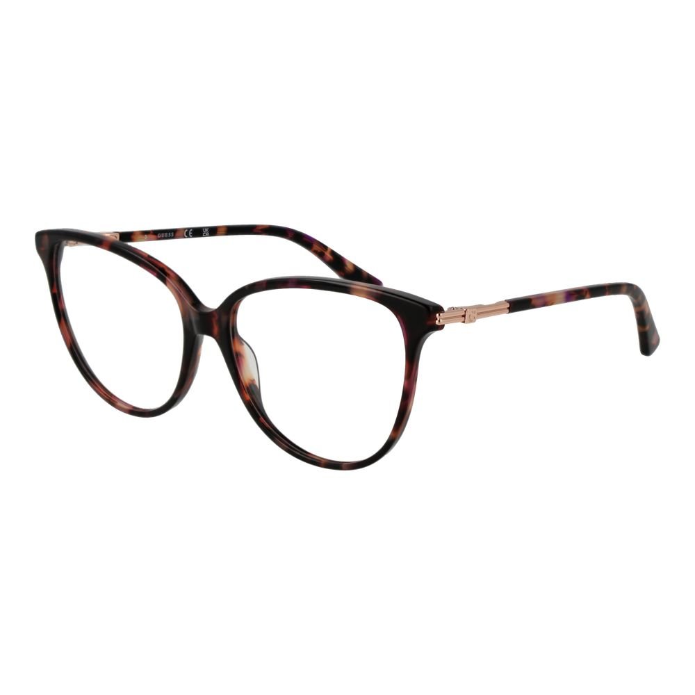 Guess Multicolor Women Glasses Frame - Beyzy Store - Guess