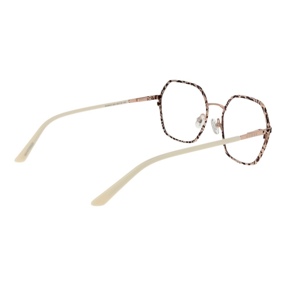 Guess Multicolor Women Glasses Frame - Beyzy Store - Guess