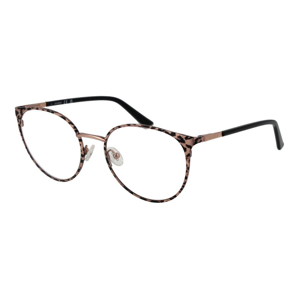 Guess Multicolor Women Glasses Frame - Beyzy Store - Guess