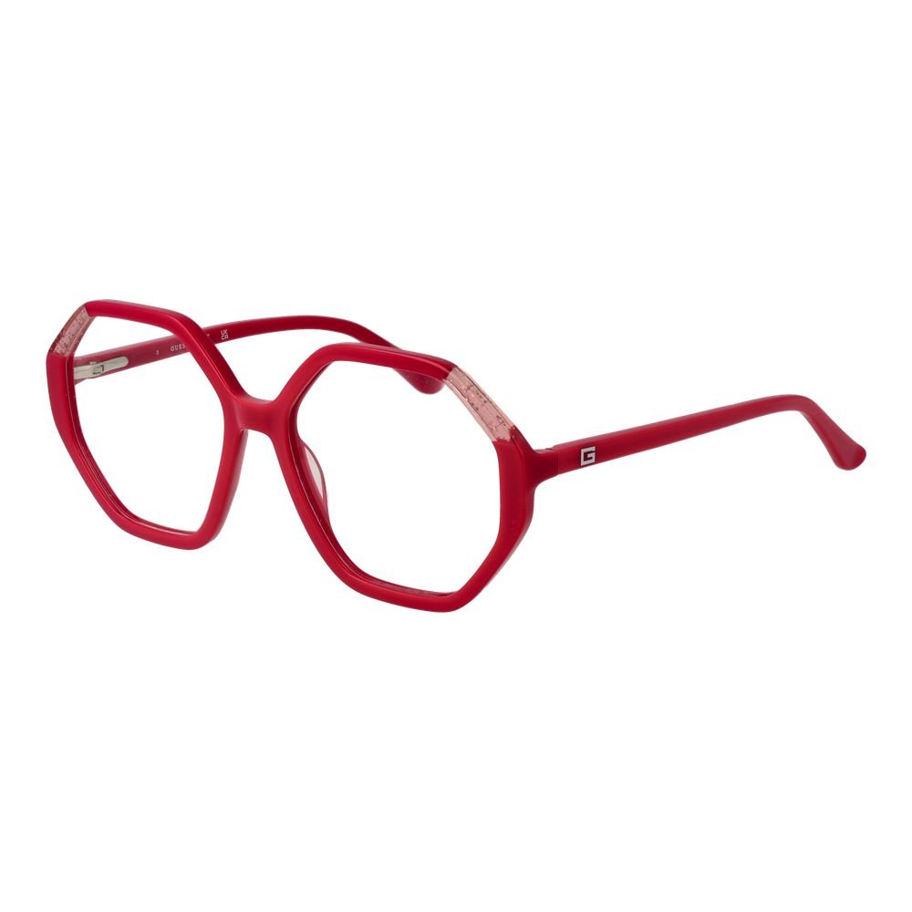 Guess Multicolor Women Glasses Frame - Beyzy Store - Guess