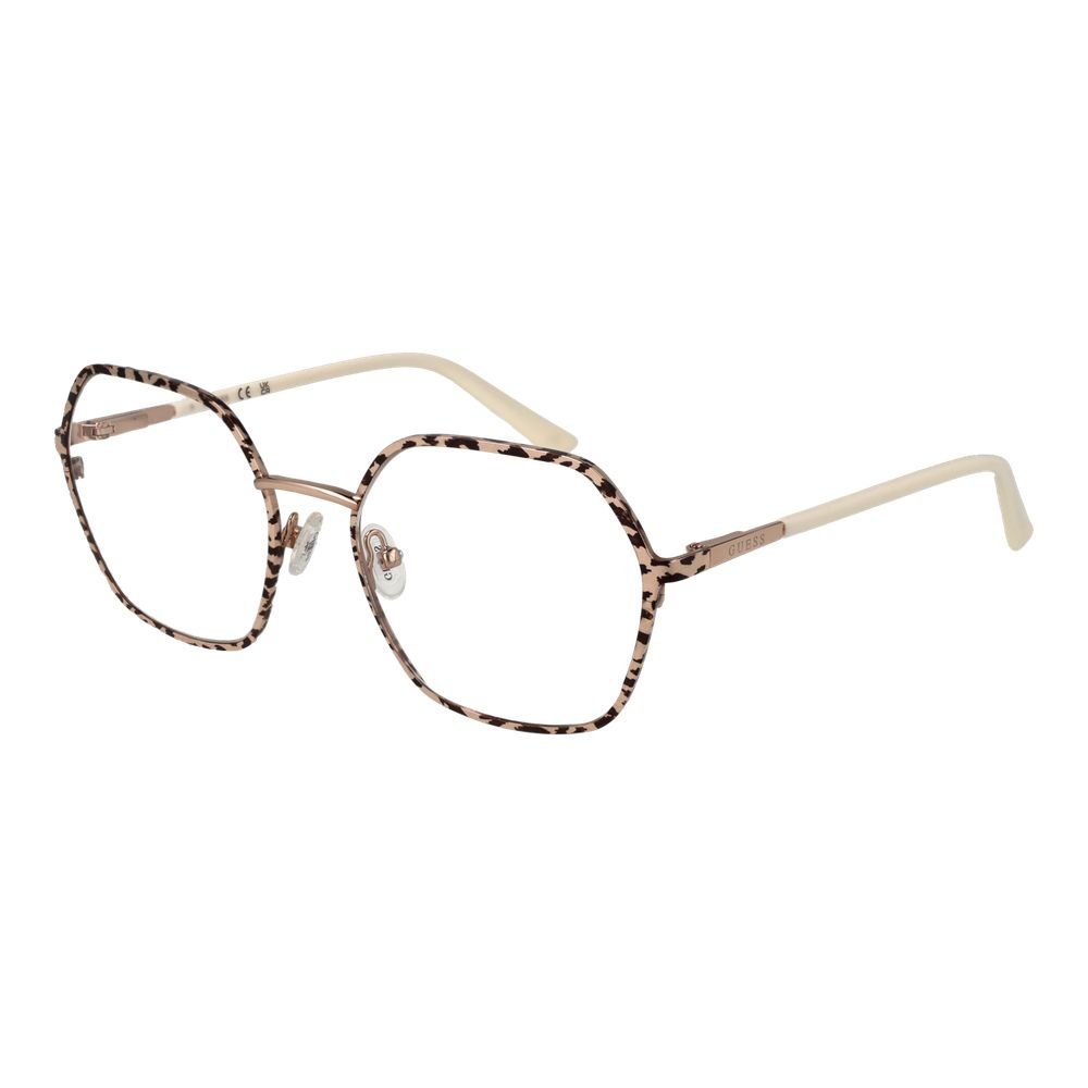 Guess Multicolor Women Glasses Frame - Beyzy Store - Guess