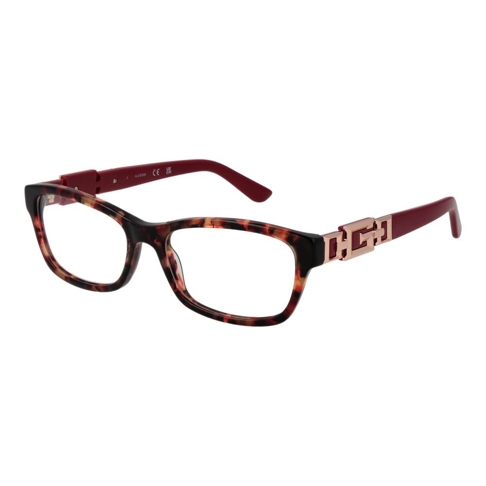 Guess Multicolor Women Glasses Frame - Beyzy Store - Guess