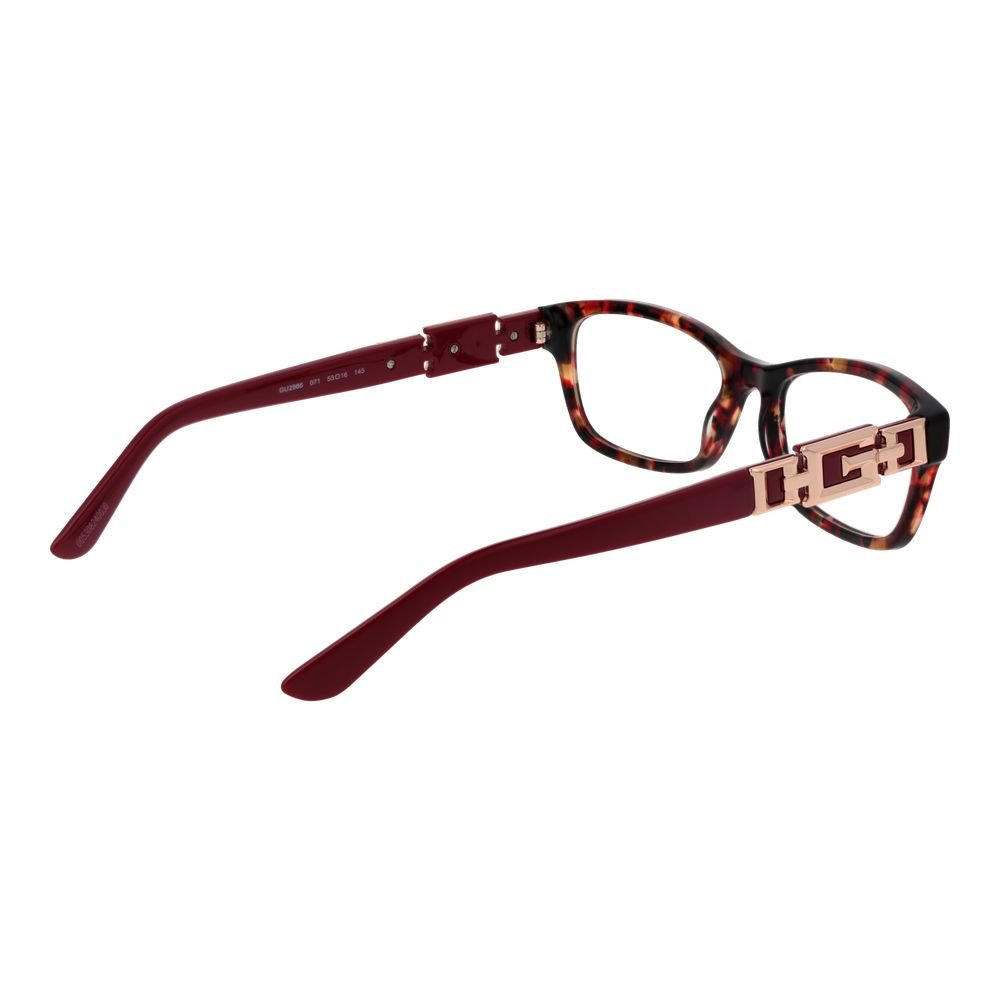 Guess Multicolor Women Glasses Frame - Beyzy Store - Guess