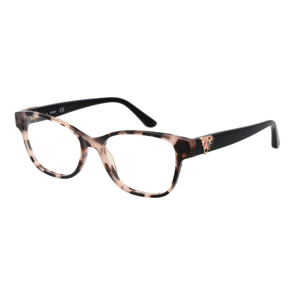 Guess Multicolor Women Glasses Frame - Beyzy Store - Guess