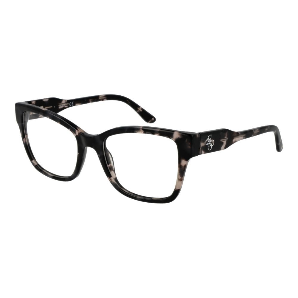 Guess Multicolor Women Glasses Frame - Beyzy Store - Guess