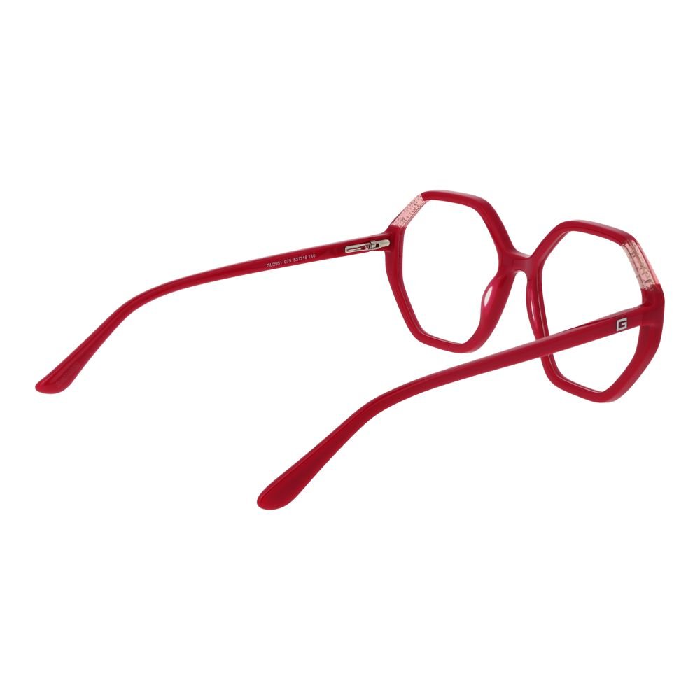 Guess Multicolor Women Glasses Frame - Beyzy Store - Guess