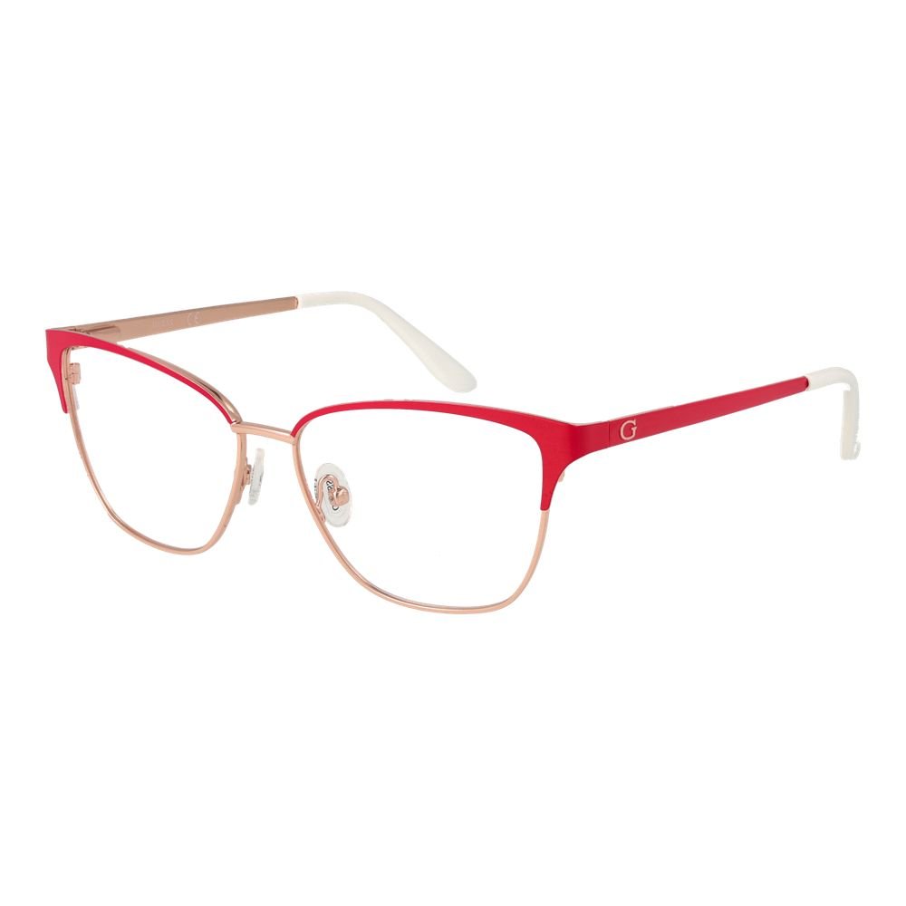 Guess Multicolor Women Glasses Frame - Beyzy Store - Guess