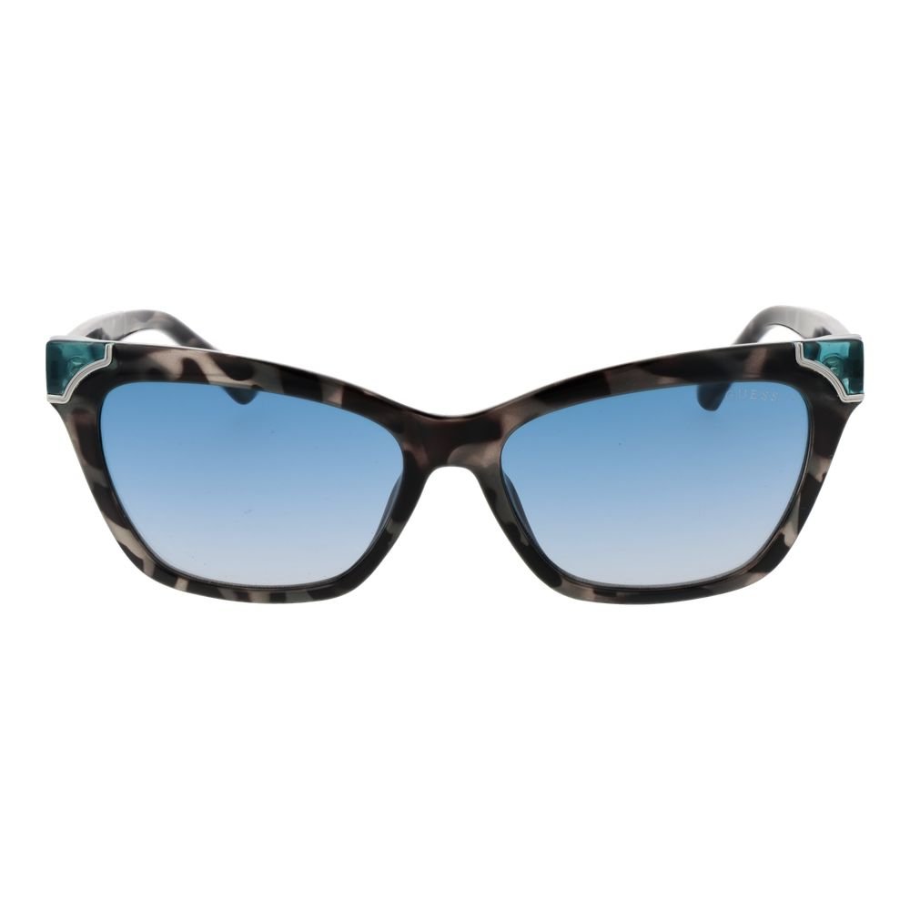 Guess Multicolor Women Sunglasses - Beyzy Store - Guess