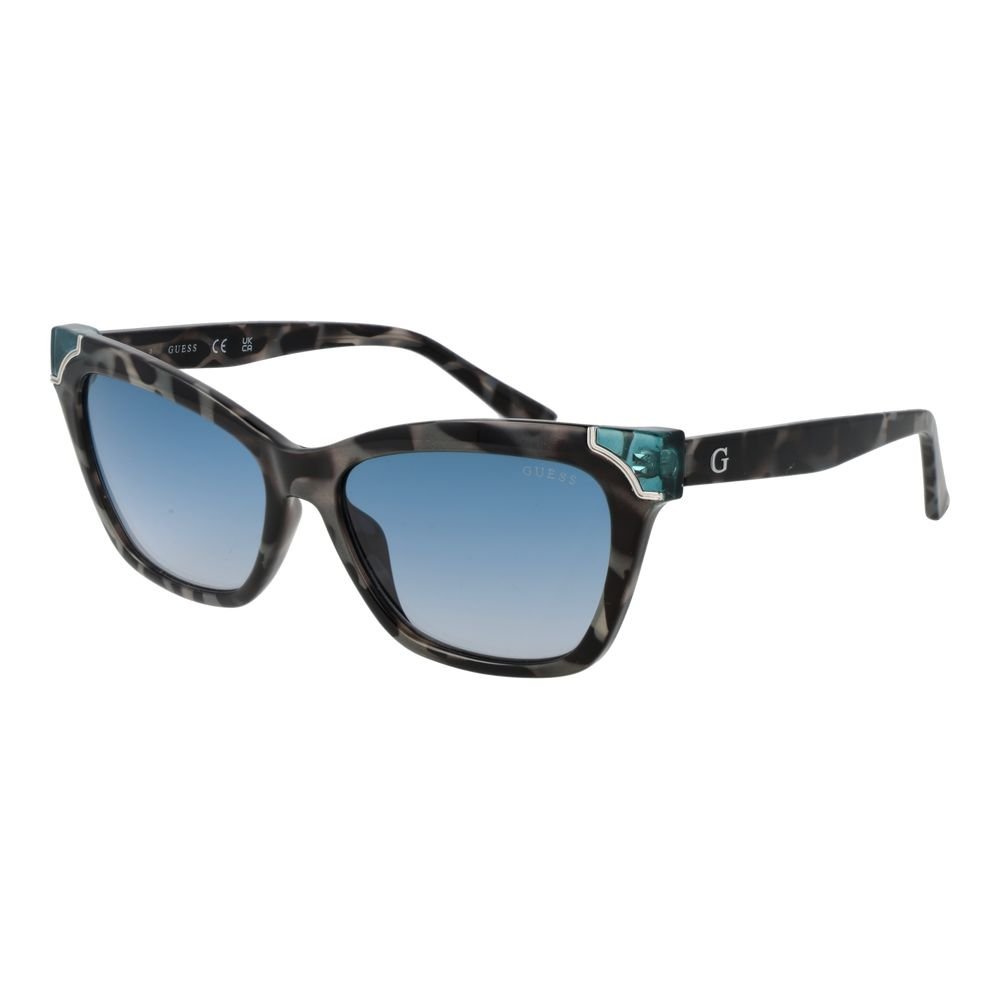 Guess Multicolor Women Sunglasses - Beyzy Store - Guess