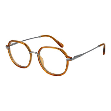 Guess Orange Men Glasses Frame - Beyzy Store - Guess