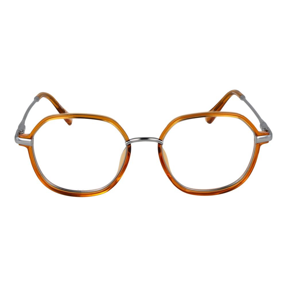 Guess Orange Men Glasses Frame - Beyzy Store - Guess