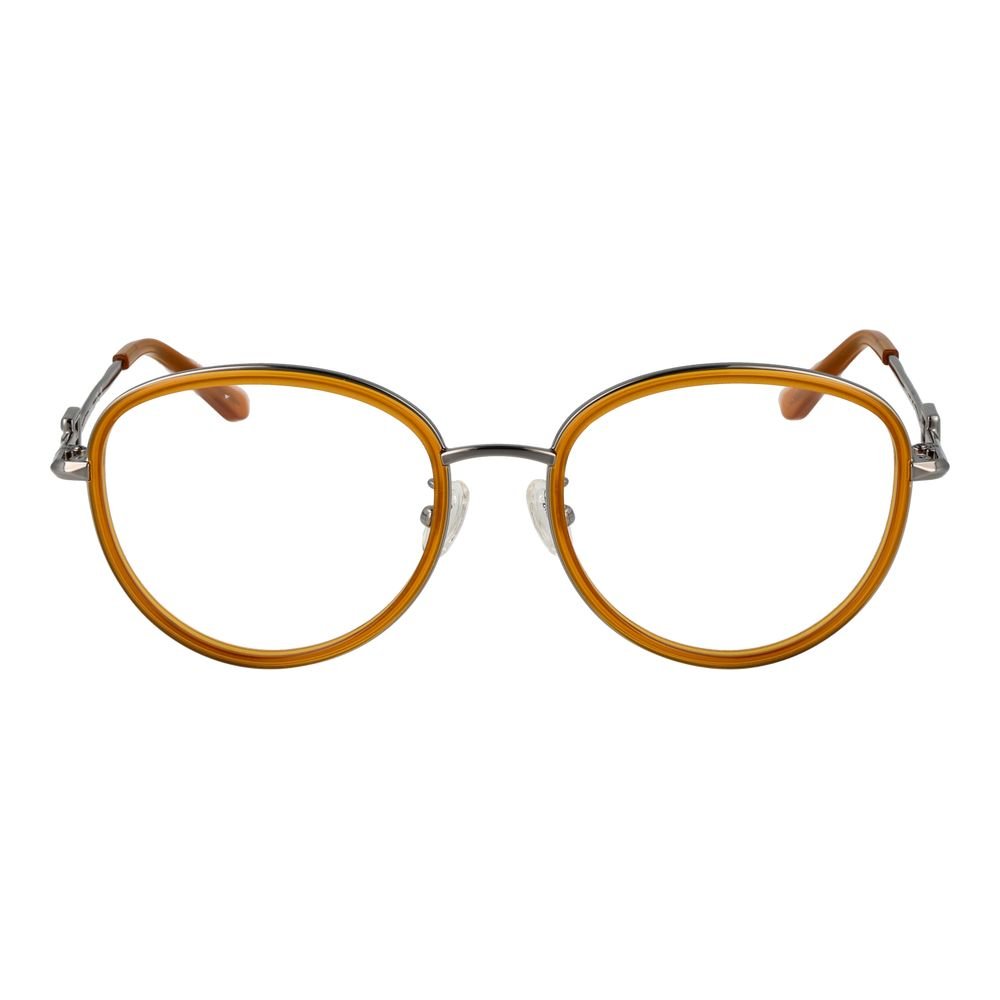 Guess Orange Women Glasses Frame - Beyzy Store - Guess