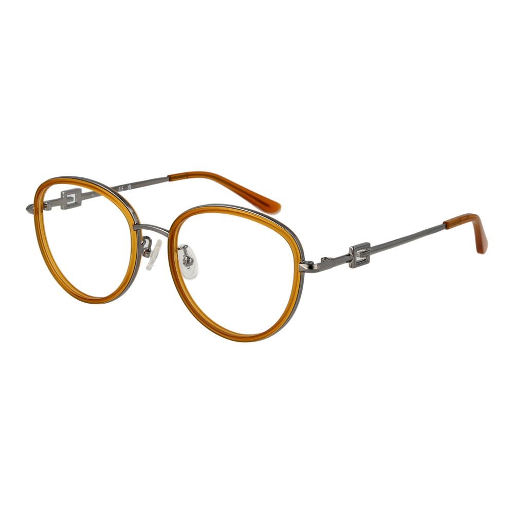 Guess Orange Women Glasses Frame - Beyzy Store - Guess