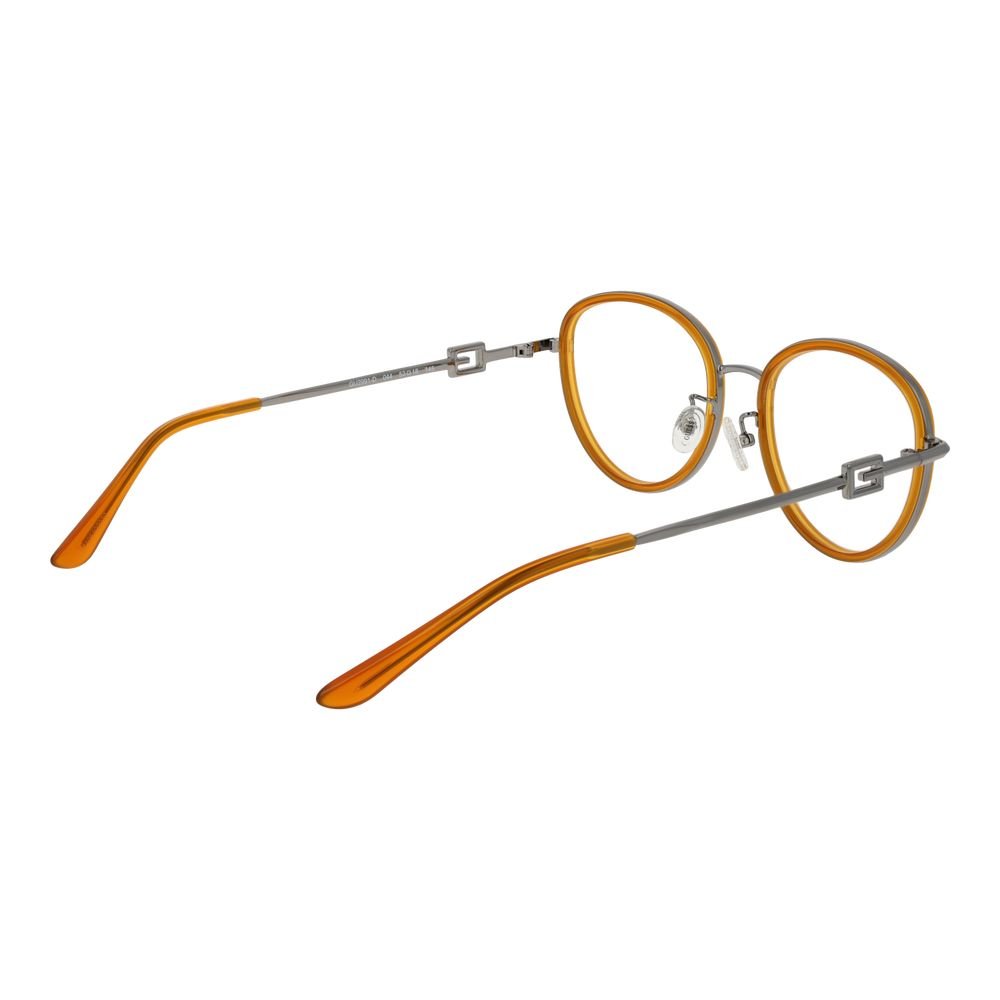 Guess Orange Women Glasses Frame - Beyzy Store - Guess
