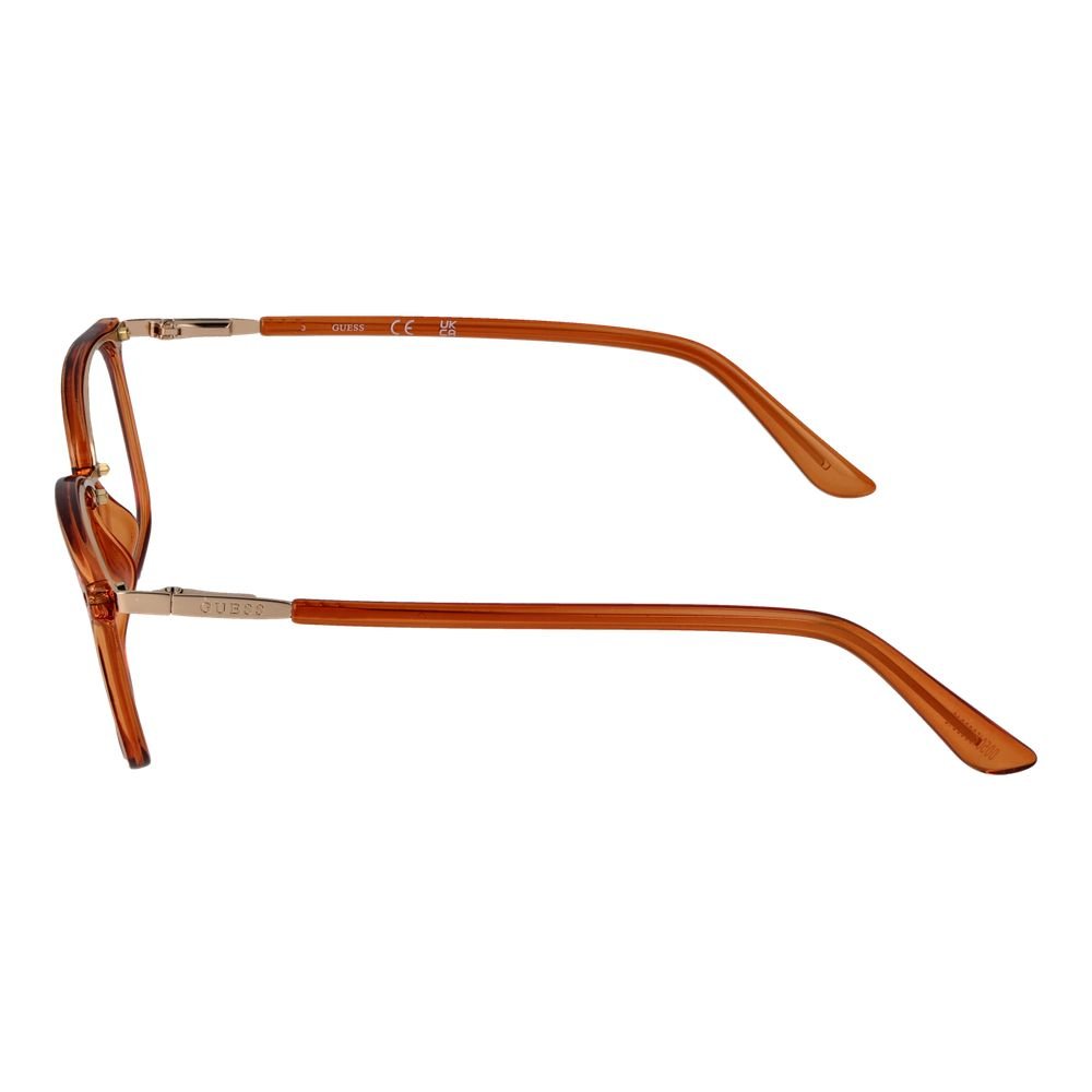 Guess Orange Women Glasses Frame - Beyzy Store - Guess