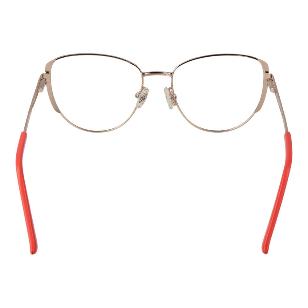 Guess Orange Women Glasses Frame - Beyzy Store - Guess