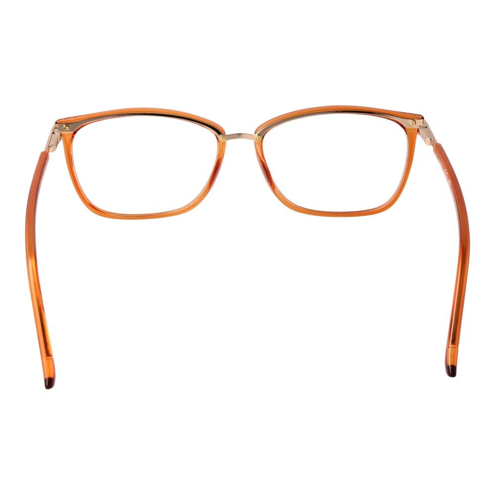 Guess Orange Women Glasses Frame - Beyzy Store - Guess