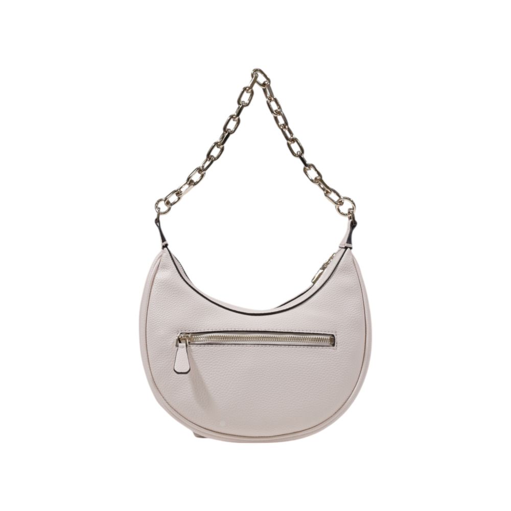 Guess Pink Polyethylene Handbag - Beyzy Store - Guess