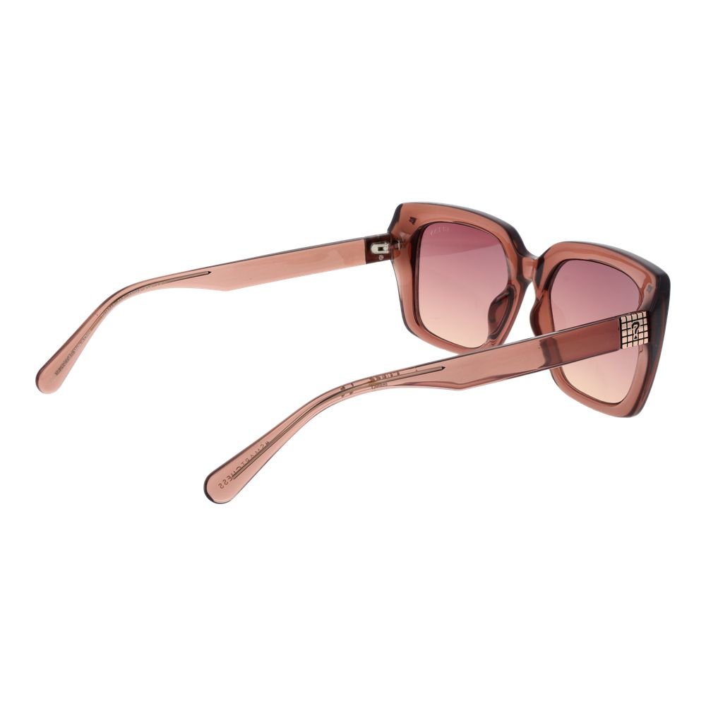 Guess Pink Unisex Sunglasses - Beyzy Store - Guess